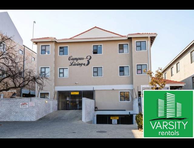 2 BEDROOM PROPERTY TO RENT IN DIE BULT